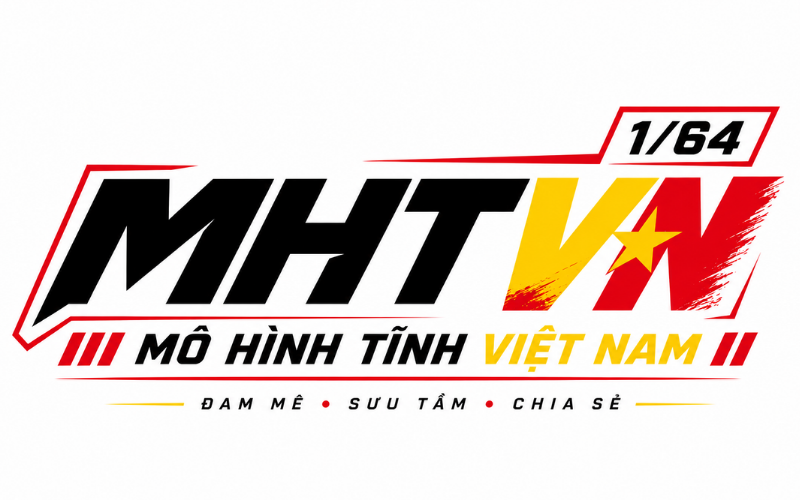 Mô hình tĩnh Việt Nam